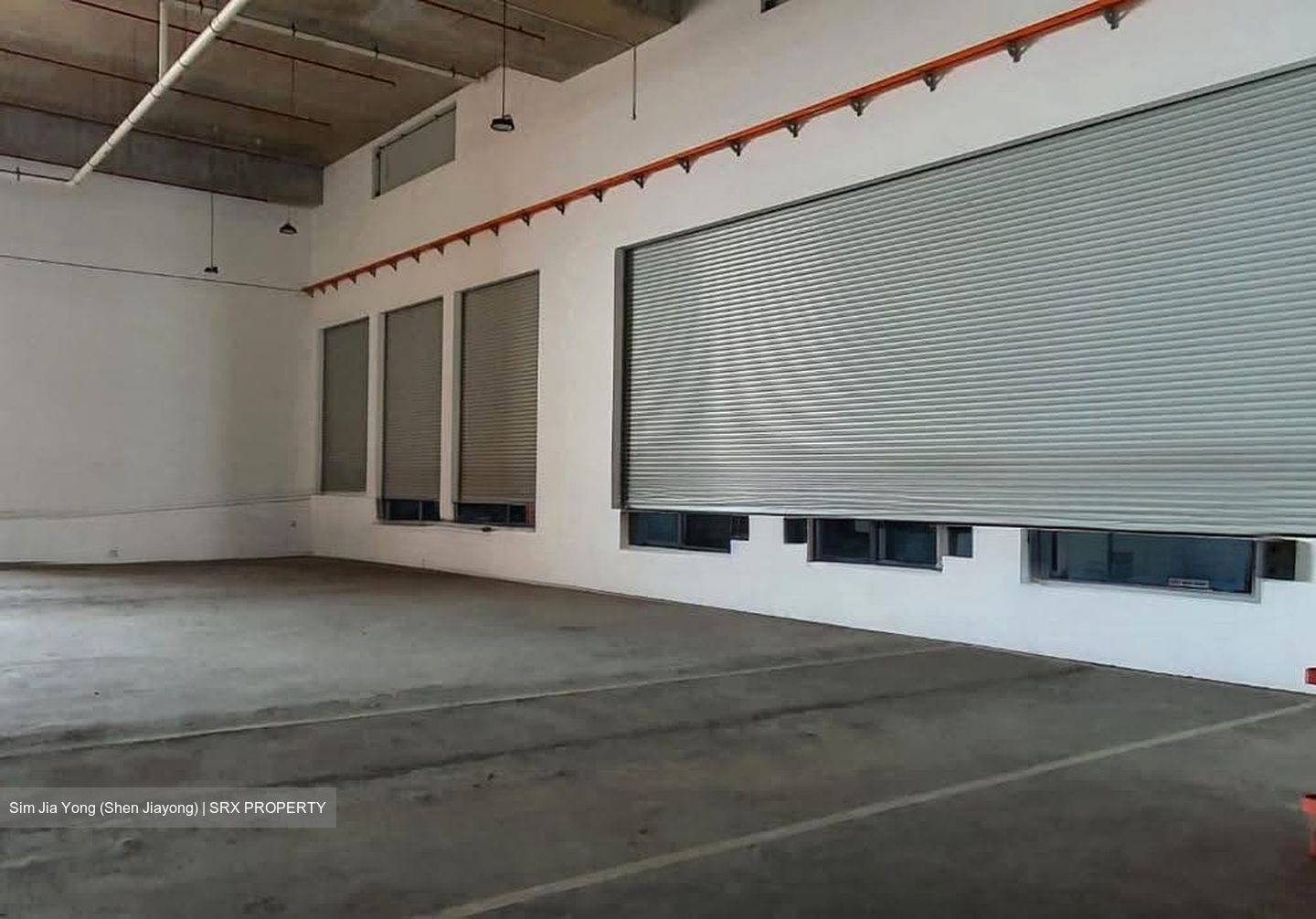 Tuas South Avenue 5 (D22), Warehouse #618312411